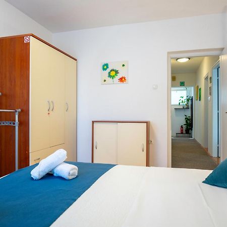 Apartment Arija Zadar Eksteriør bilde