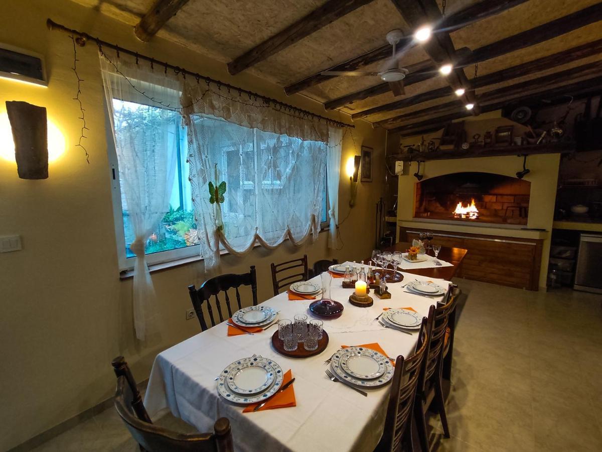 Apartment Arija Zadar Eksteriør bilde