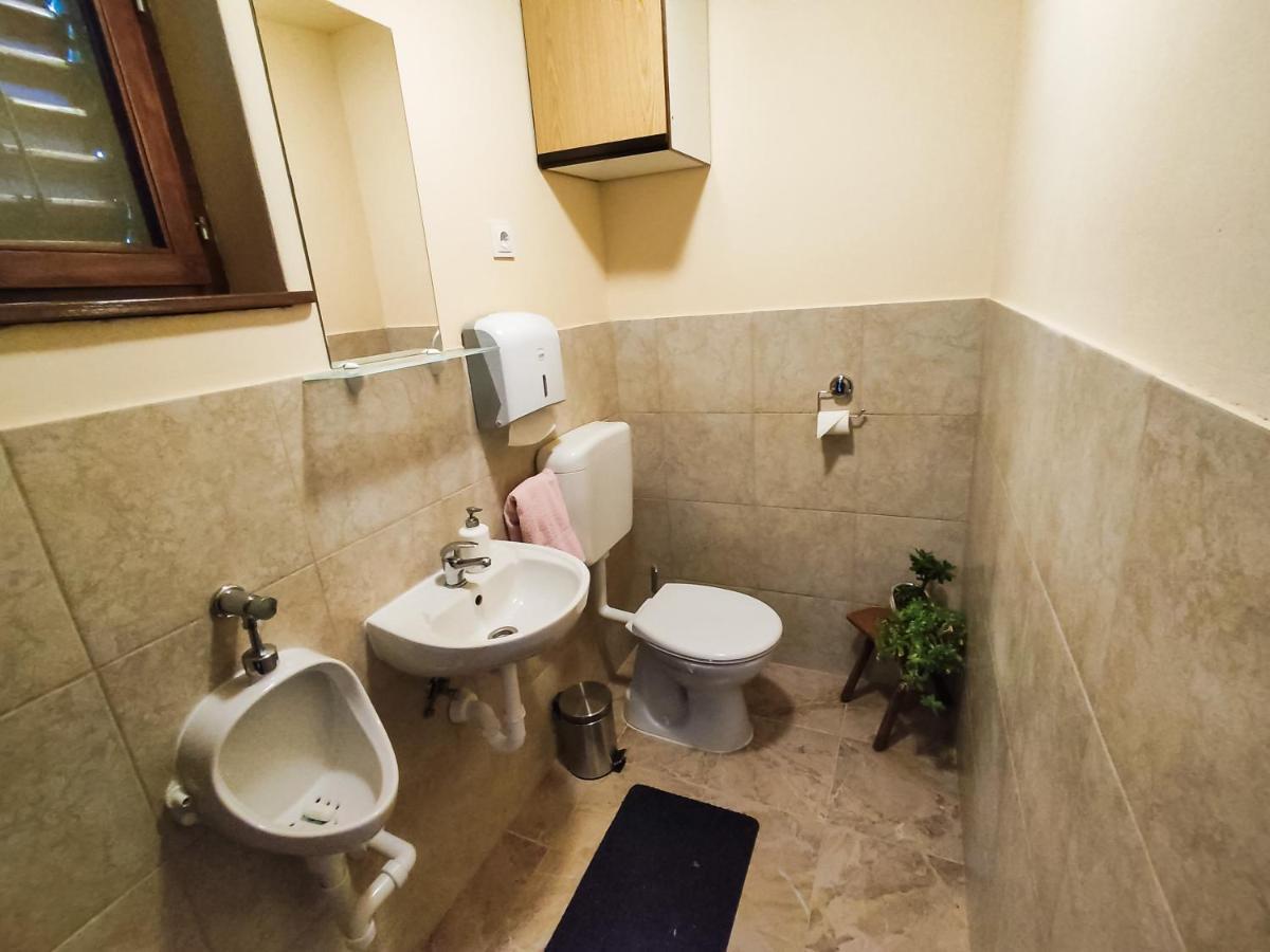 Apartment Arija Zadar Eksteriør bilde