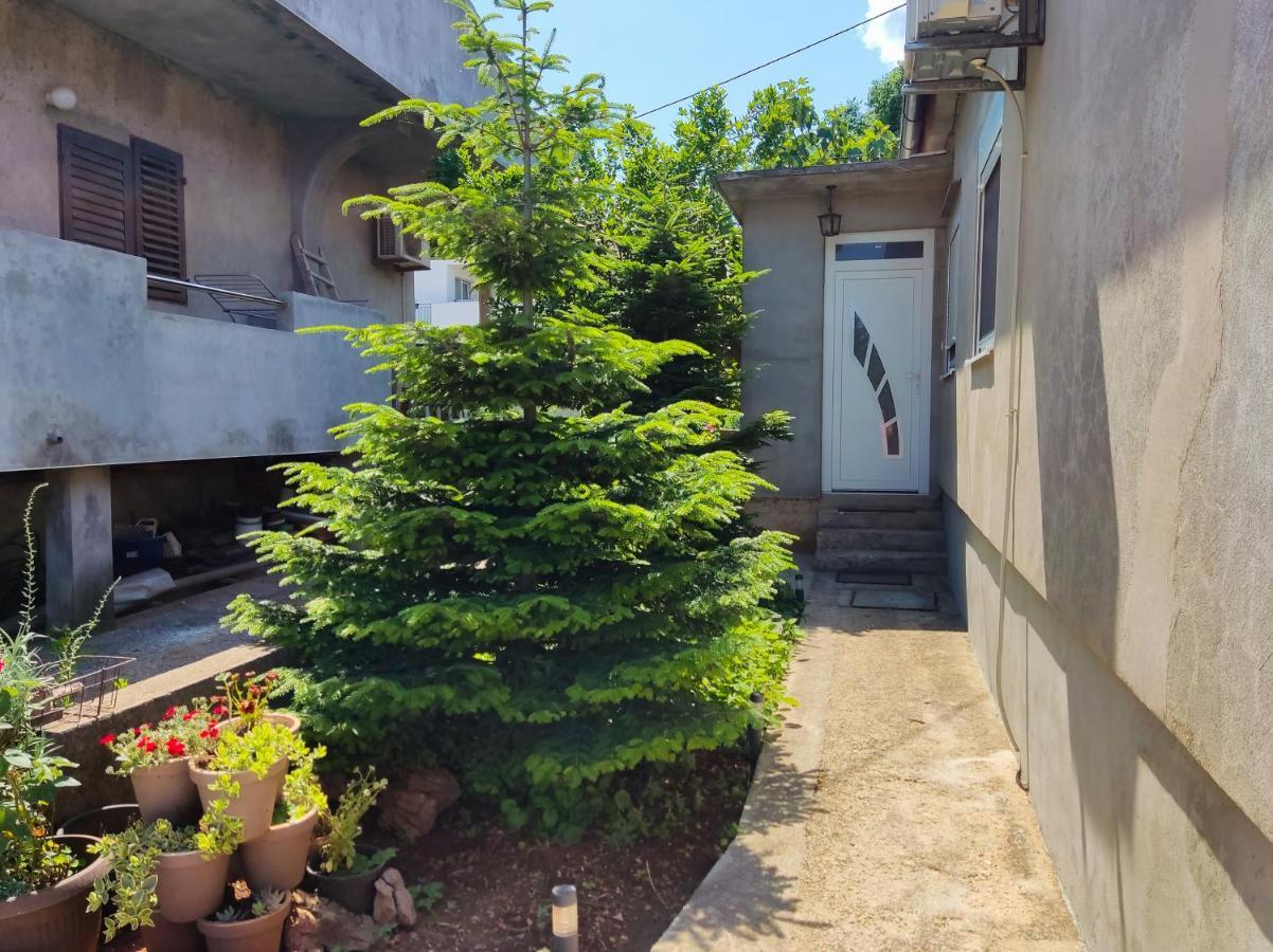 Apartment Arija Zadar Eksteriør bilde